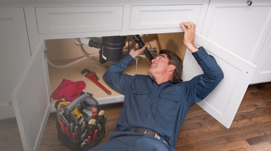 Local expert plumbing services in Gideon, MO